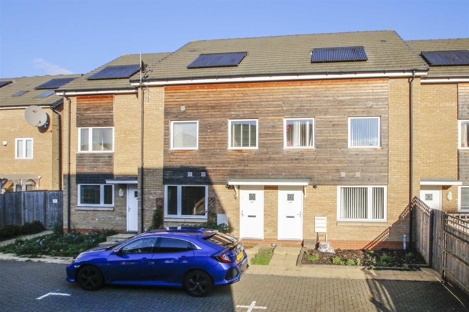 Newport Road, Broughton, Milton Keynes